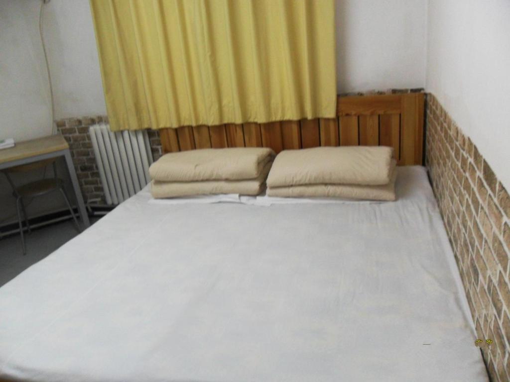 Discovery Youth Hostel Beijing Room photo