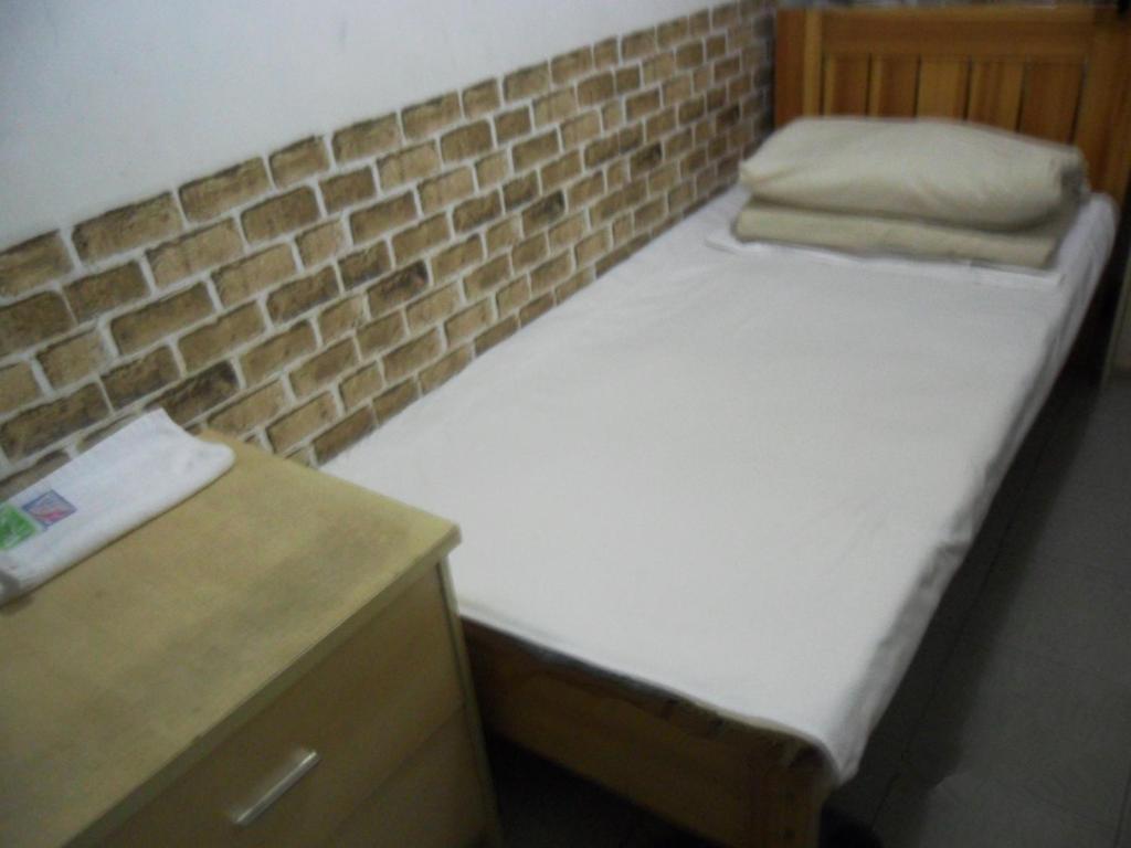 Discovery Youth Hostel Beijing Room photo