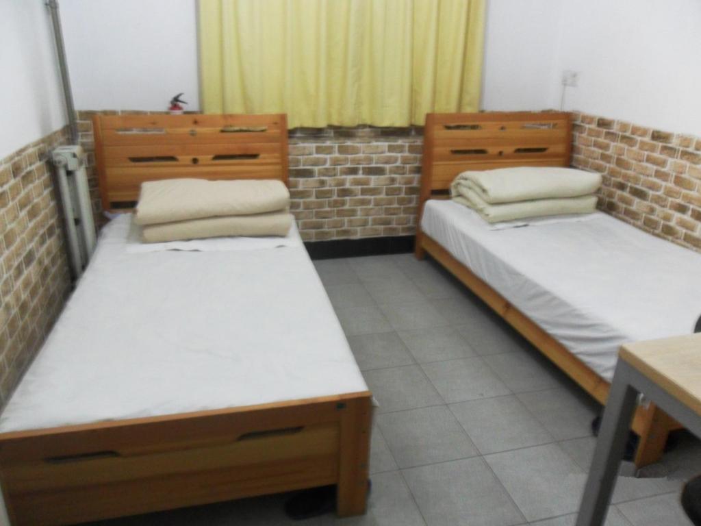 Discovery Youth Hostel Beijing Room photo
