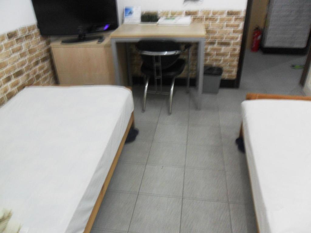 Discovery Youth Hostel Beijing Room photo