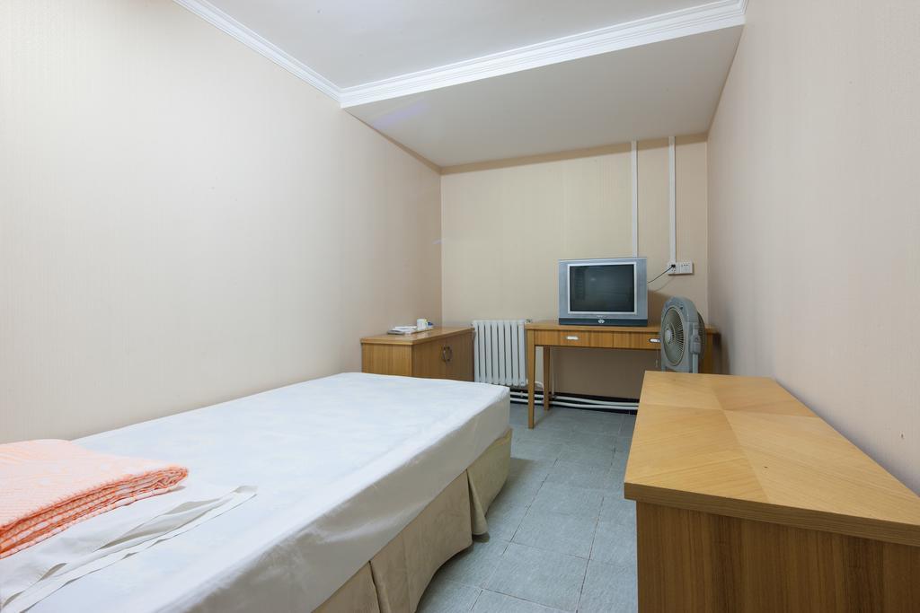 Discovery Youth Hostel Beijing Room photo