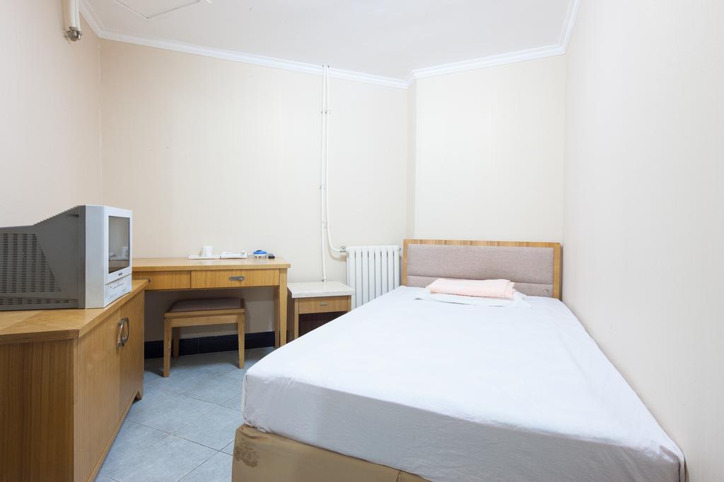 Discovery Youth Hostel Beijing Room photo