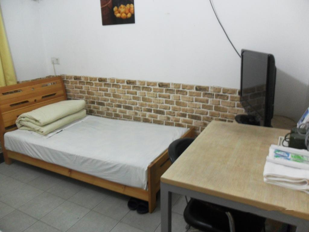 Discovery Youth Hostel Beijing Room photo